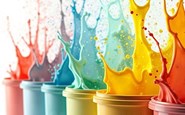 بیست و سومین نمایشگاه بین المللی رنگ و رزین